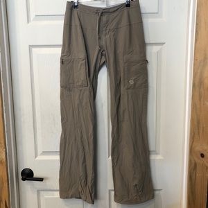 Mountain Hardwear Stretch Climbing Pants
